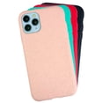 thumbnail image 1 of Funda para iPhone 11 Pro, Case InstaCase  Biodegradable Rosa EcoFriendly iPhone 11 Pro, Protector para iPhone 11 Pro Biodegradables, 1 of 3
