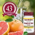 thumbnail image 4 of Suplemento NutriBiotic de extracto de semilla de pomelo 125 mg 100 comprimidos, 4 of 4