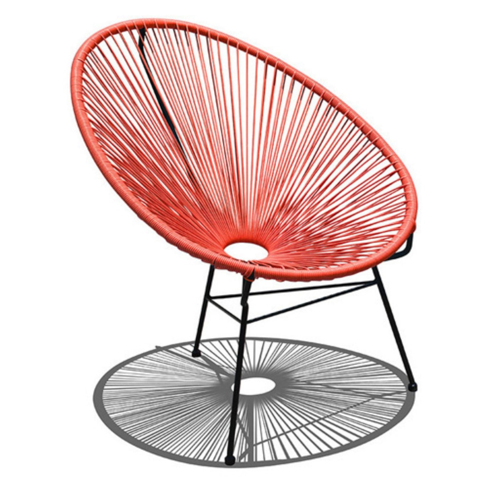 Harmonia Living Acapulco Lounge Chair