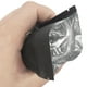 thumbnail image 3 of 200 Bolsas 3 x 4 Pulgadas Bolsas Mylar Resellables Que Se Pueden Volver Una Sellar Bolsa Aluminio Bolsa Negro Mate, 3 of 5