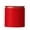 Red-small, variant on Coffee Tea Candy Storage Loose Tea Tinplate Containers Stash Jar Metal Tea Canister Candy Holder Party Gift Can