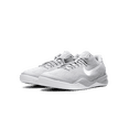 thumbnail image 2 of NIKE GRADE SCHOOL Kobe 8 Protro GS "Wolf Grey" FN0266 003 FN0266 003 from Stadium Goods, 2 of 8