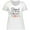 AA-White, variant on Inktastic Blessed to Be Called Gram with Beautiful Pastel Flowers Women's Plus Size T-Shirt