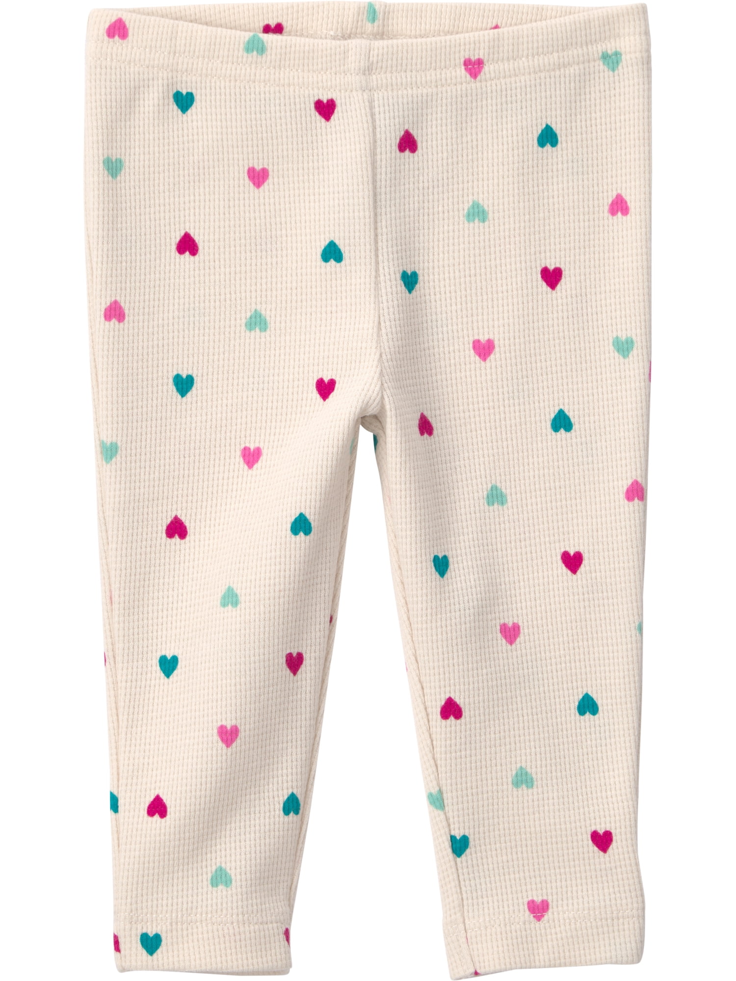 Carter's Child of Mine Baby Girl Outfit Set, 2-Piece, Sizes 0/3-24 Months