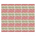 thumbnail image 1 of 4x Servilletas Navideñas, Servilletas de Papel, Toallas de Mano Desechables, Servilletas de Papel para Mesa de Cena, Servilletas de Cóctel para Fiesta 4 piezas, 1 of 8