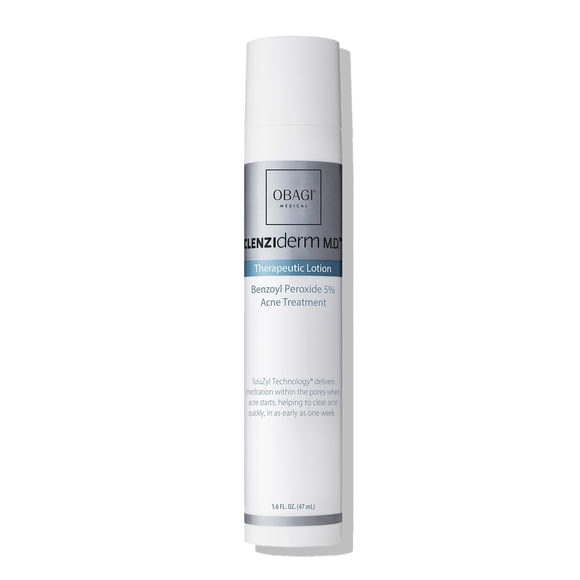 Loción para el tratamiento del acné Obagi ClenziDerm M.D. Therapeutic 50 ml