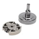 thumbnail image 2 of Kit de embrague de tambor 41401602005 para desbrozadoras Stihl FS56RC FC56C FS70R HT56 KM56RC, 2 of 14