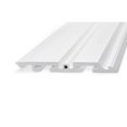 Norsk NSNW8PK NorskWall Slatwall 8Panel Kit