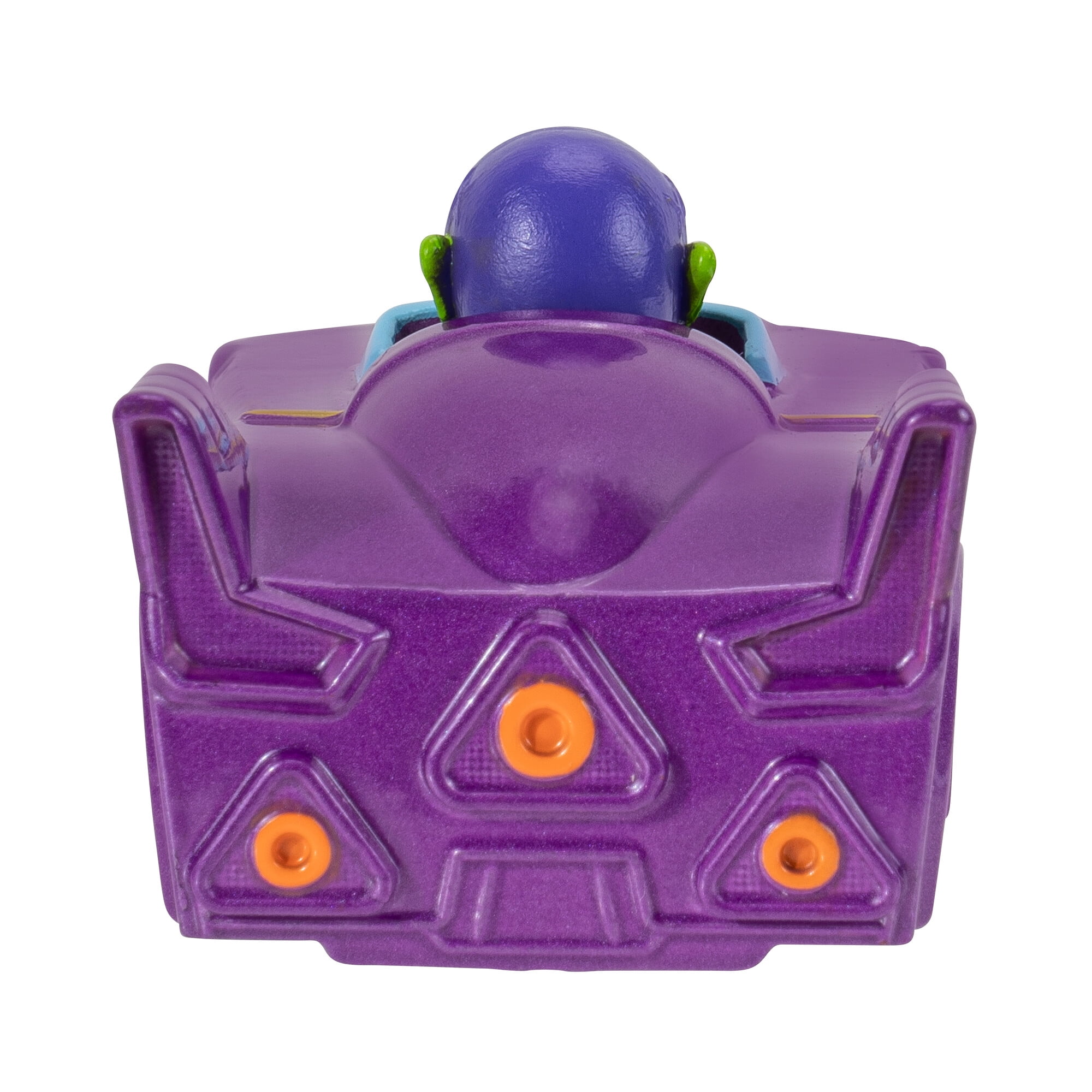 Marvel’s Spidey and His Amazing Friends Amazing Metals (Green Goblin) 3 inch Die-Cast Play Vehicle