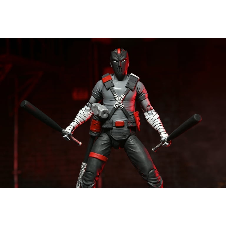 NECA Teenage Mutant Ninja Turtles: 