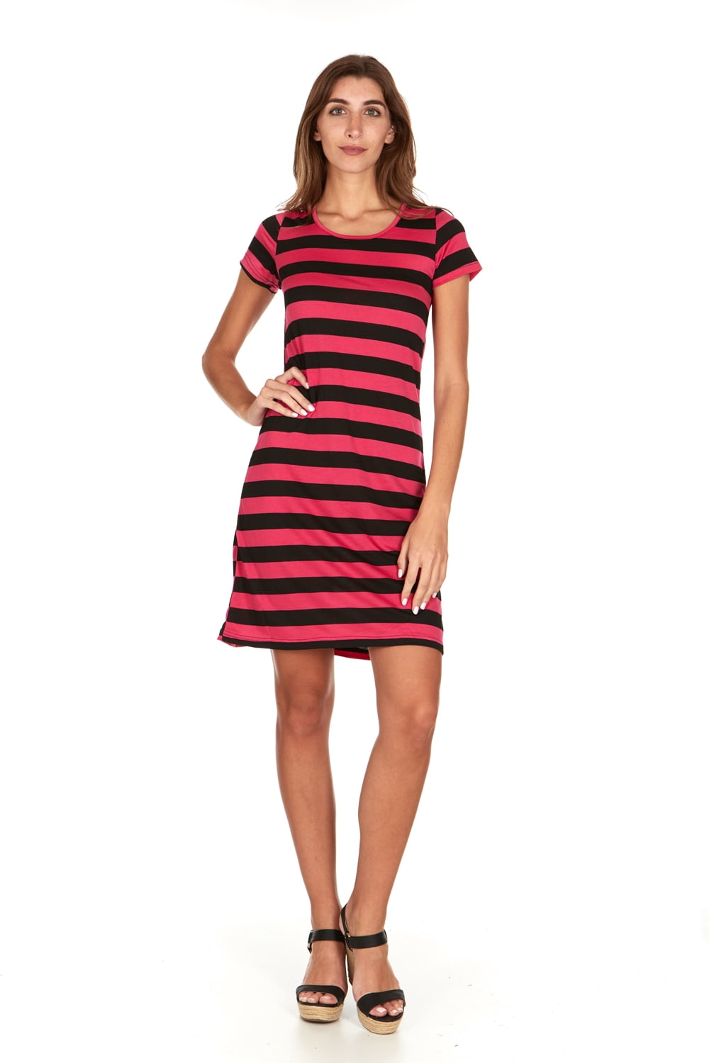 walmart womens summer dresses