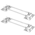 thumbnail image 4 of 2 Pcs Tringle de Rangement pour VR Longueur Rétractable Organisateur Suspendu Multifonction pour VR 2 Pcs, 4 of 7