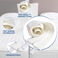 thumbnail image 3 of Kit convertidor Bed Bridge HITOMEN Twin a King con correa, 3 of 7