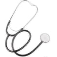 thumbnail image 4 of Manual blood pressure cuff - 1 item - Black - Blood pressure monitor - Blood pressure monitor, 4 of 5