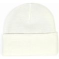 thumbnail image 2 of YooGuoGuo Winter Beanie Hats for Women Satin Lining Wool Knit Caps Warm Skull Caps for Fall Cold Weather Gift, 2 of 7