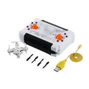 FPVRC Q7 4-axle 4Ch 6 Axis Gyro RC Nano Quadcopter Mini Pocket Drone 3D Flip on Clearance