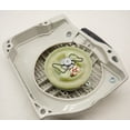 thumbnail image 5 of THE DUKE'S RECOIL REWIND PULL STARTER FITS STIHL MS660 066 HOLZFFORMA G660  1122 080 2110, 5 of 11