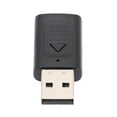 thumbnail image 1 of Receptor USB Adaptador USB 50 Transmisión Rápida 2 Modos Disponibles para Computadora para Automóvil para TV, 1 of 8