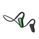thumbnail image 1 of Auriculares Inalámbricos Jinwen de Conducción Ósea Dobles 150 mAh Verde, 1 of 8