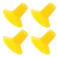 thumbnail image 3 of KAKOWELY 4pcs Valve Lapping Tool Suction Plates For Automotive Engine Valve Maintenance Efficient Pneumatic Grinding Tool Grinding Tool Suction Plates Suction Cup Tool, 3 of 5