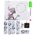 thumbnail image 2 of Rhinestone Painting, Perfect Decoration Resin Rhinestones Wall Rhinestone Painting  For DIY For Painting, 2 of 8