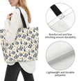 thumbnail image 3 of Salouo Snake for Tote Bag for Women - Shoulder Shopping Bag Handbag Hobo Bags Casual Handbags Big Capacity Shopping Work Bag for Travel & Work, 3 of 8