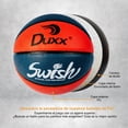 thumbnail image 2 of Balón Basquetbol Duxx #7 Piel Sintética, 2 of 5