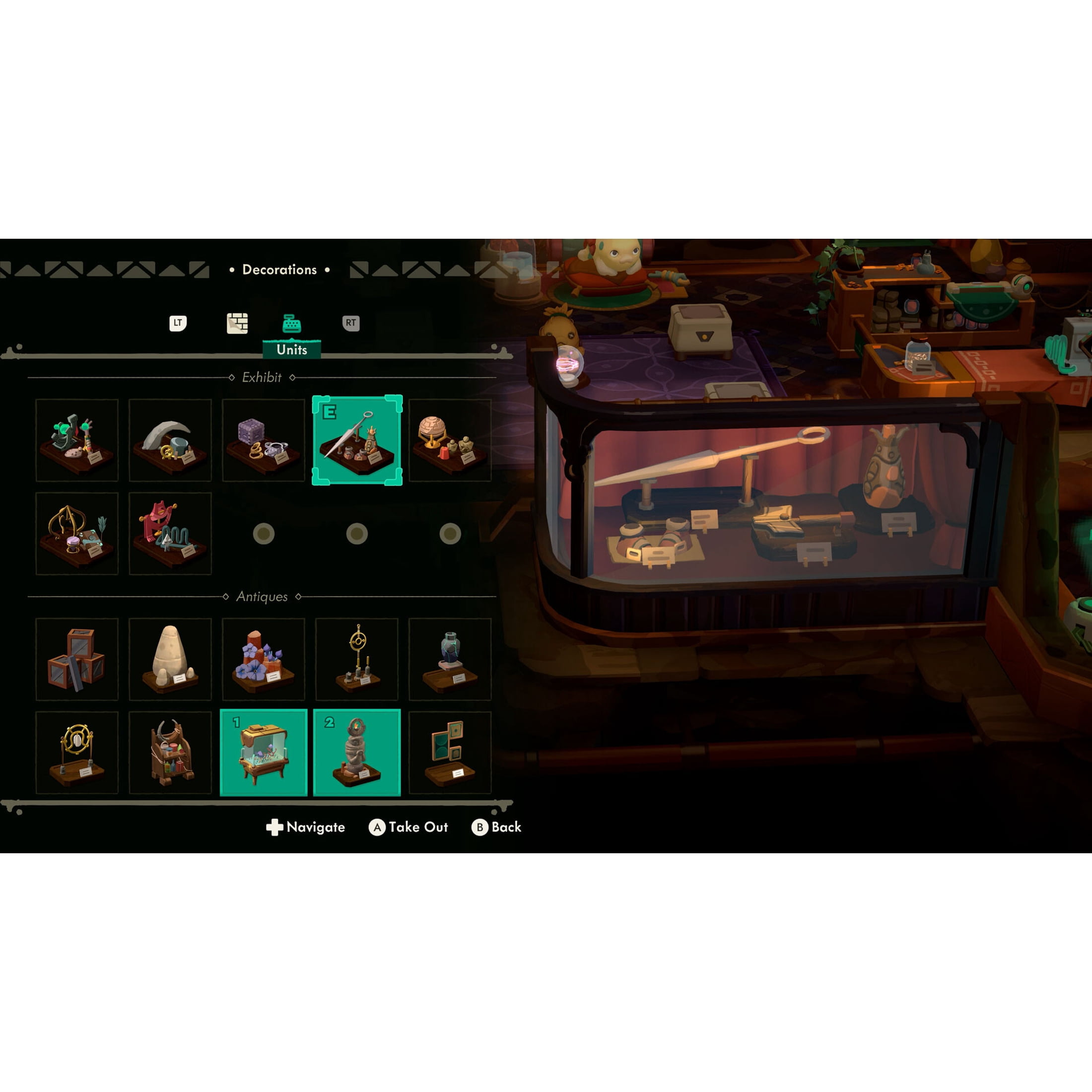 Moonlighter 2: The Endless Vault - Nintendo Switch 2 Game