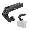 thumbnail image 1 of Pinza NATO ligera SMALLRIG con asa superior para cámara ARRI, 1 of 7