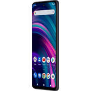 BLU G91s G0550WW 128GB GSM Unlocked Android Smartphone - Grey