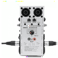 thumbnail image 2 of DB-4C Multi Audio Cable Tester TRS XLR Network Detector Test for Stage Recording Studio, 2 of 4