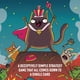 thumbnail image 3 of Juego de Mesa Exploding Kittens Power Hungry Pets para 7+, 3 of 5