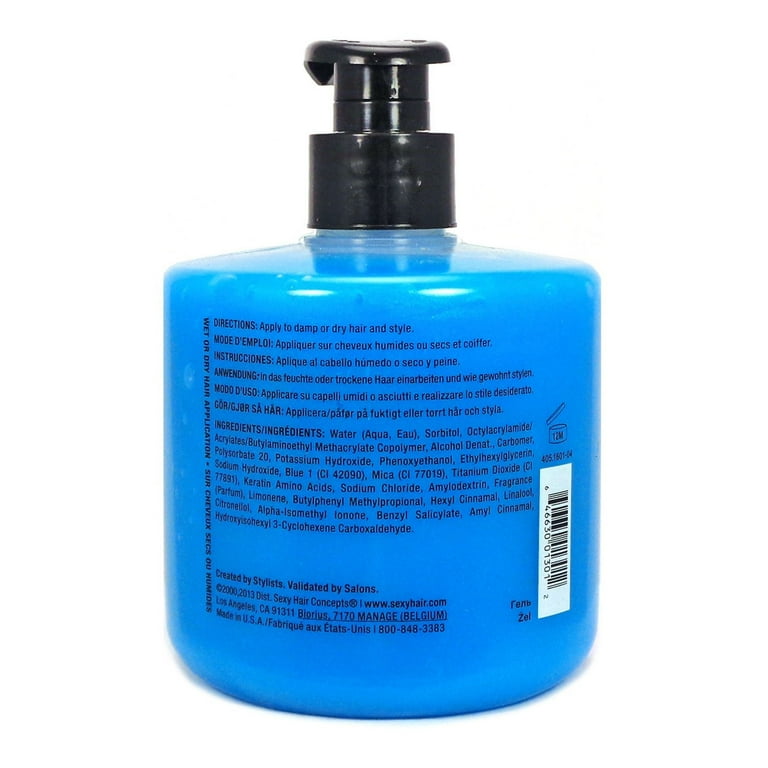 Sexy hair gel outlet