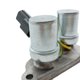 thumbnail image 5 of Riwesomey Válvulas solenoides de bloqueo de Control de cambio de transmisión, repuestos de accesorios para automóviles para Civic L4 DOHC SOHC CR-V Vehículos, repuestos y accesorios Mis, 5 of 7