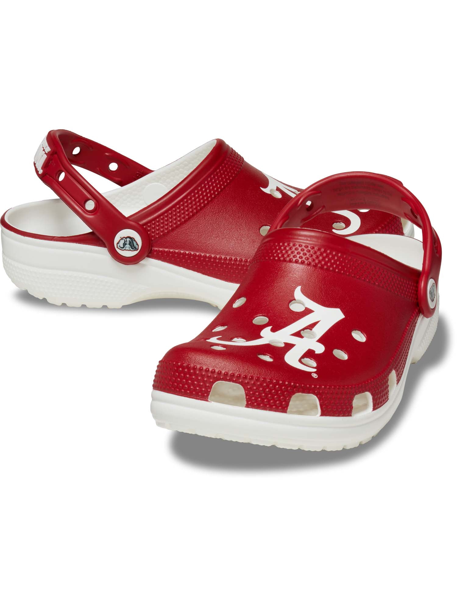Crocs University of Alabama Classic Clog
