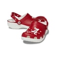 thumbnail image 4 of Crocs University of Alabama Classic Clog, 4 of 6
