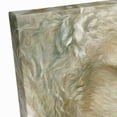 thumbnail image 5 of Creative Products Mom and Child Sheep 16x16 Canvas Wall Art, 5 of 5