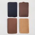thumbnail image 2 of 4pcs Perruque Chapeau Nylon Extensible Cheveux Unisexe Filet Cheveux Réutilisables Cosplay Coiffure Fournitures, Noir, 2 of 7