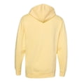 thumbnail image 2 of Independent Trading Co Sweat à Capuche Mi-Épais pour Hommes, 2 of 2