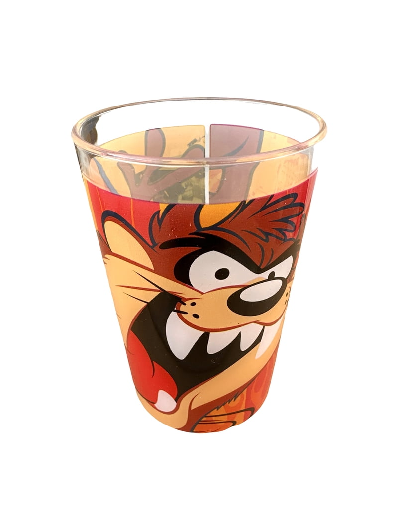 3pk Looney Tunes Taz The Tasmanian Devil Melamine Children's Bowl