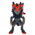 thumbnail image 2 of Sanei Boeki PP283 Pokemon 8 Inch All Star Collection Plush Toy - Zoroark, 2 of 5