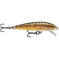 thumbnail image 2 of Rapala Original Floating 2-3/4", Brown Trout, 2 of 4