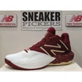 thumbnail image 1 of New Balance Men's Two WXY V4 Basketball - BB2WYBC4 - Mercury Red - Size: 12.5 D, 1 of 6