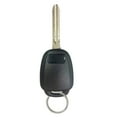 thumbnail image 2 of Keyless Entry Remote Car Key Fob FOR 2014-2019 Toyota Highlander 315Mhz H Chip GQ4-52T, 2 of 2