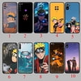 thumbnail image 2 of Xiaomi Poco F3 M3 X3 Pro Naruto Patrón Caso Del Teléfono Móvil, 2 of 4