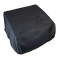 thumbnail image 3 of Waterproof Oxford Cloth Grill Cover For Grill Pans,Gas Stoves And Tabletop Grill, 3 of 5