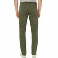 thumbnail image 2 of Buffalo Men's 5 Pocket Pants (Olive, 34x30), 2 of 2