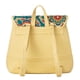 thumbnail image 3 of Mochila Yute De Mujer Fana Saril Color Amarillo Preciosa, 3 of 3