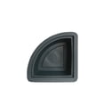 thumbnail image 4 of Algreen Plastic Pot Planter, 4 of 7