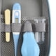 thumbnail image 2 of Kit de cuidado para el cuidado del bebé, kit de cuidado para bebés con juego de cuidado de la salud para la guardería de recién nacidos Kit de cuidado para el cuidado del bebé Rendimiento inigualable, 2 of 5